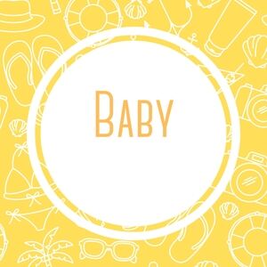 Footie jammies baby items